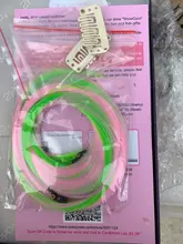 Showcoco-máquina de extensión de cabello humano Remy, Clip en extensiones de cabello coreano, Clips de cabello sedoso y recto