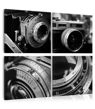 

Picture-Vintage Cameras
