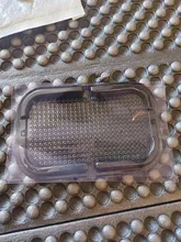 Alfombrilla mágica de silicona antideslizante para salpicadero de coche, alfombrilla antideslizante para teléfono móvil, soporte para GPS, accesorios para coche