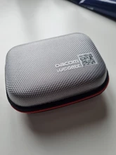 DACOM ARMOR Plus Sport Wireless Headphones CSR Bluetooth 5.0 Earphone Built-in Mic Running