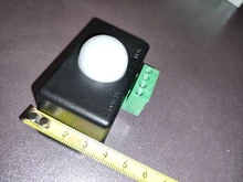 Switch Light-Lamp Led-Strip Infrared-Detector-Light Motion-Sensor Adjustable IR Automatic