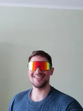 Polarized Sunglasses Frame Hiking ROCKBROS Photochromic Eyewear Women Outdoor Sport Inner