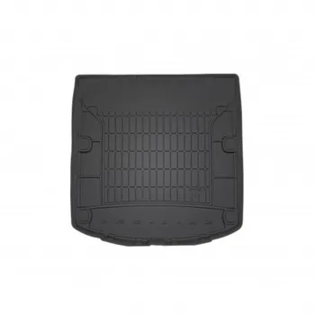 

Audi A5 F5A Sportback trunk rug (2017-current)