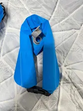 Pillow Cushion Furniture-Bed Sleeping-Pad Outdoor-Mat Air-Mattresses Trekking Ultralight