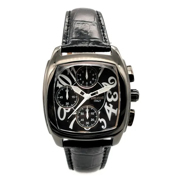 Ladies' Watch Lancaster OLA0252B-NR-BN-NR (Ø 34 mm) afbeelding