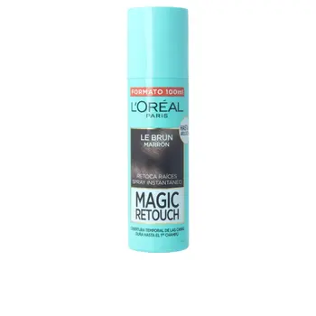 

Magic retouch 2 dark brown spray 100 ml