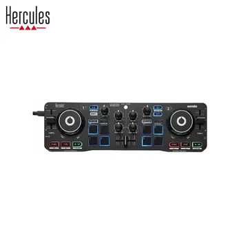 

DJ controller Hercules DJ control Starlight