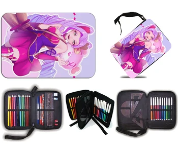 

Case QUEEN OF HEARTS scholar case