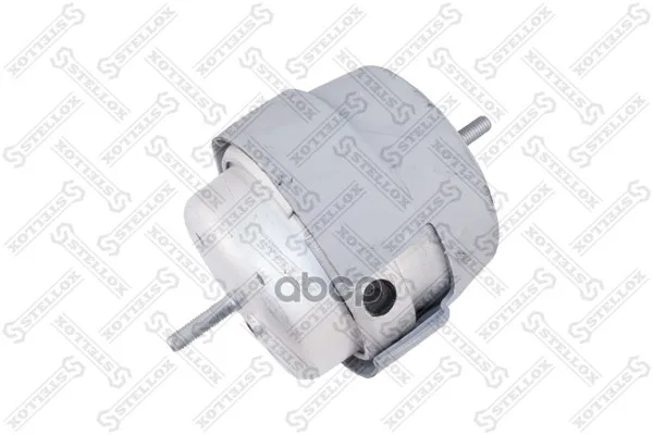 25-19804-Sx_подушка Двс Правая! Audi A4 1.8-1.9tdi 01 Stellox 2519804sx Stellox арт. 2519804SX
