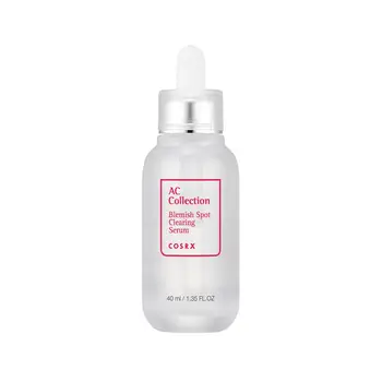 

Curative serum against imperfections and post-acne CosRX ac collection blemish spot clearing serum