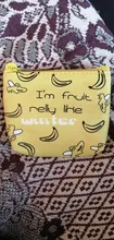 Women Wallet Coin Purse Zipper-Pouch Animal Small Cartoon Fruit Kids Childrens Etya