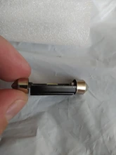 Led-Bulbs Festoon Car-Dome-Light Auto-Interior-Reading-Lamps C10W 36mm No-Error Canbus