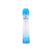 Дезодорант-спрей Active Clear Mum(200 мл