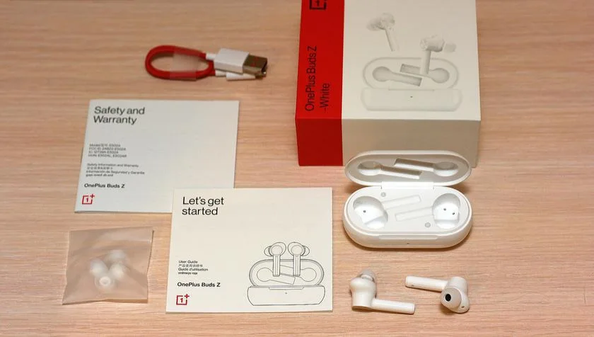 Oneplus buds отзывы