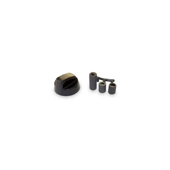 

Command Standard Kitchen Black (6,8Mm) 1 Pc