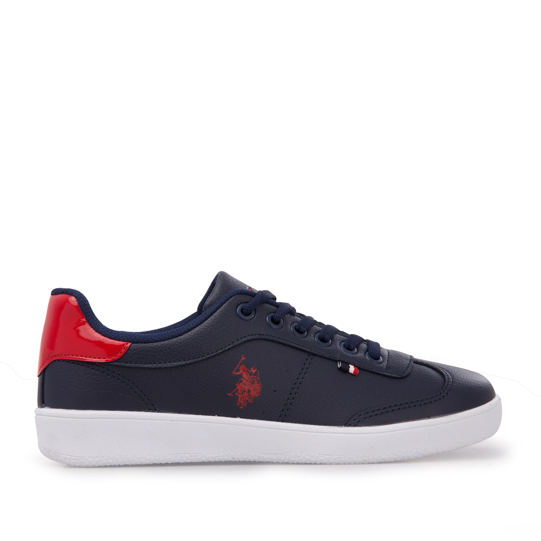 polo sneakers women's