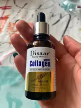 Suero de ácido hialurónico puro, colágeno hidratante, de la piel Reparación, blanqueamiento en esencia, crema facial antiarrugas, tratamiento de arrugas