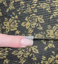 Taladro de corindón de 21 tipos, fresas de piedras de cerámica, Lima eléctrica, equipo de manicura, accesorios de herramientas para uñas