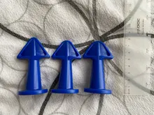 Nozzle Tools-Set Glue Applicator Sealant Smooth-Scraper Finishing-Tool Caulk Silicone-Remover