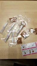 Tapas de uñas suaves para gatos, pegamento adhesivo 5x, aplicador 5x, XS, S, M, L, cubierta, gato, pata, garra, zot, 100 Uds.