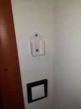 Remote-Control-Holder Wall-Mount Air-Conditioner TV Wireless 41mm--16mm DVD New