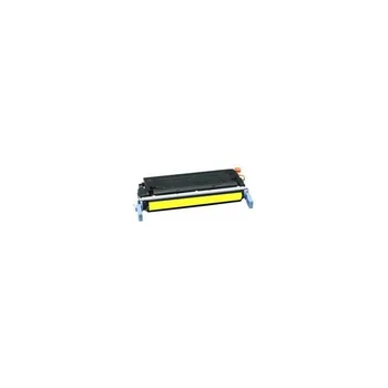 

HP C9722A YELLOW CARTRIDGE GENERIC TONER N°641A