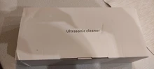 Xiaomi-limpiador ultrasónico EraClean versión Global, máquina de limpieza ultrasónica, 45000Hz, gafas de joyería