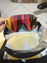 Goggles Bicycle-Glasses Mtb Road-Bike Running-Eyewear Riding Women for Fietsbril