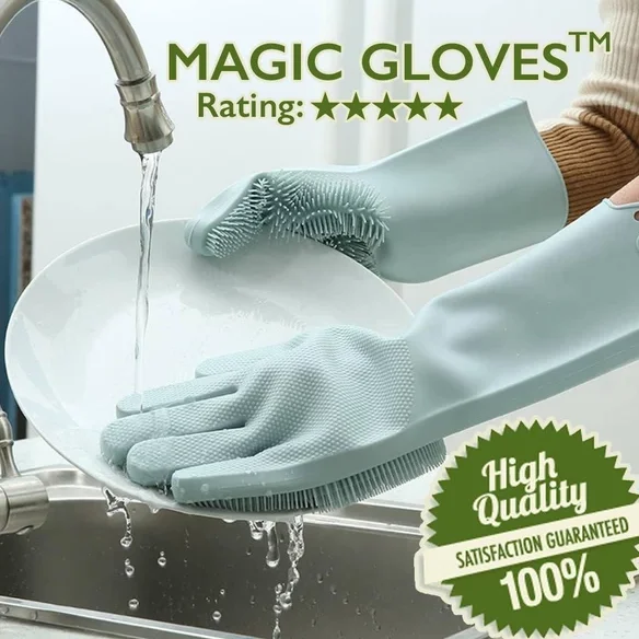 

Original Magic Gloves (BPA Free)