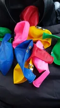 Figuras de acción de la Patrulla Canina, Set de juguetes de cumpleaños de Chase Marshall Sky Rubble, figura de globos de látex, decoración de fiesta, regalo
