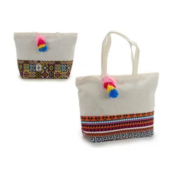 

Beach Bag (16 x 36 x 50 cm)