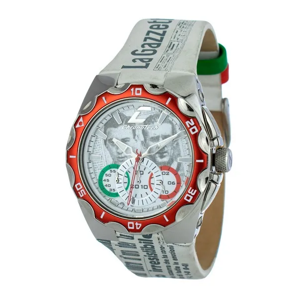 Мужские Часы Chronotech CT7922AM-46(41 мм