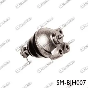 Шаровая опора верх.HYUNDAI STAREX(H-1)(-2005) SPEEDMATE SM-BJH