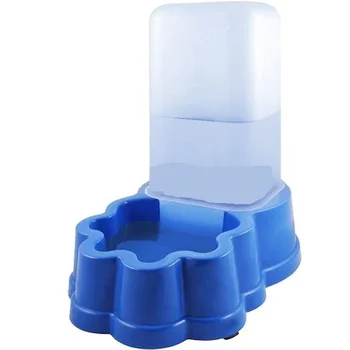 

Non-Slip Shaped will Food Container for Cats and Dogs Bowl With Stand Products Feeder Product Supplies Eating pet Supplies