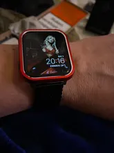 Bmuper de Metal para Apple Watch SE Series 6 5 4 3, funda protectora de 40mm 44mm 38mm 42mm, carcasa para iWatch, Marco duro