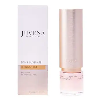

Anti-Ageing Serum Specialists Juvena