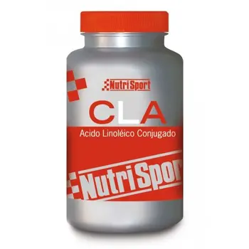 

NUTRISPORT CLA 100 CAPS.