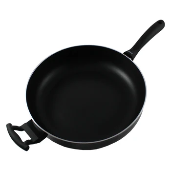 

Skillet's induction aluminum sling with handle and handle 32 cm Wurko