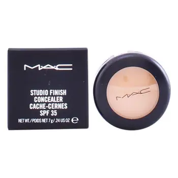 

Facial Corrector Studio Finish Mac (7 g)