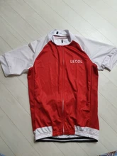 Lecol-Camiseta de ciclismo Pro Team para hombre, jersey de manga corta, ropa deportiva, maillot para bicicleta MTB transpirable para verano, 2020