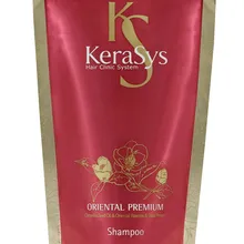 Шампунь для волос КераСис Ориентал 500г(запаска) / 12
