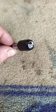 Screwdriver Extension-Bar Magnetic-Bit-Holder Adjustable Quick-Release Hex Shank 60mm 100mm