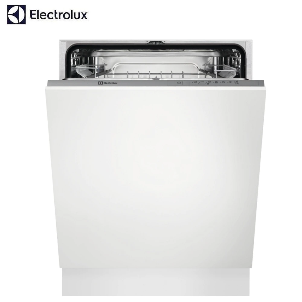 Встраиваемая посудомоечная машина Electrolux EEA917100L