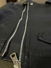 Abrigo de PU para bebé, niña, niño, Primavera, otoño e invierno, chaquetas de cuero de moda para niño, abrigos, ropa, 1-10 años, 2020