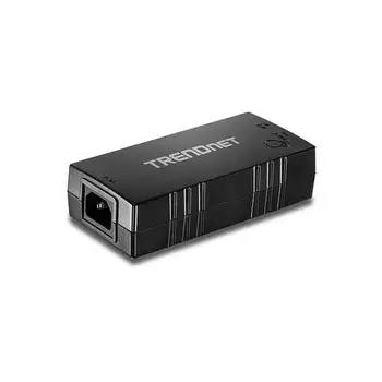 

POE + GIGABIT INJECTOR.