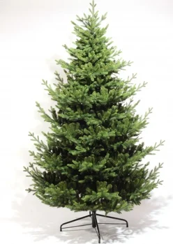 

Fir artificial king Christmas tree ideal 210 cm