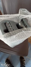 Bucket-Set Microfiber-Pads Hardwood Floor-Cleaning-System Flat-Floor-Mop Hand-Free Washable