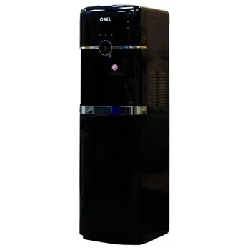 

Water cooler AEL LC-AEL-770 a Black
