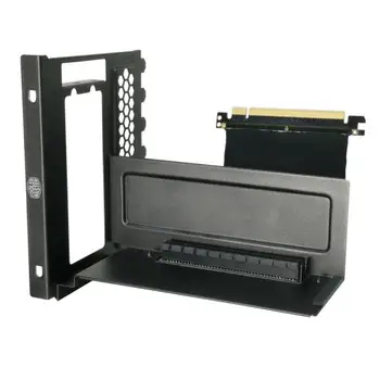 

Cooler Master MCA-U000R-KFVK00 universal Graphic card holder part of computer case