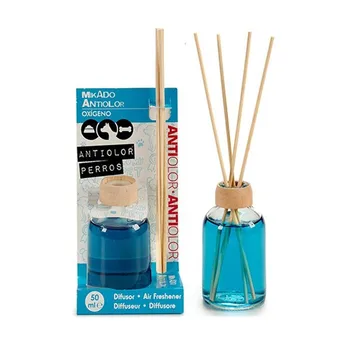 

Perfume Sticks Perro (50 ml) Odourless